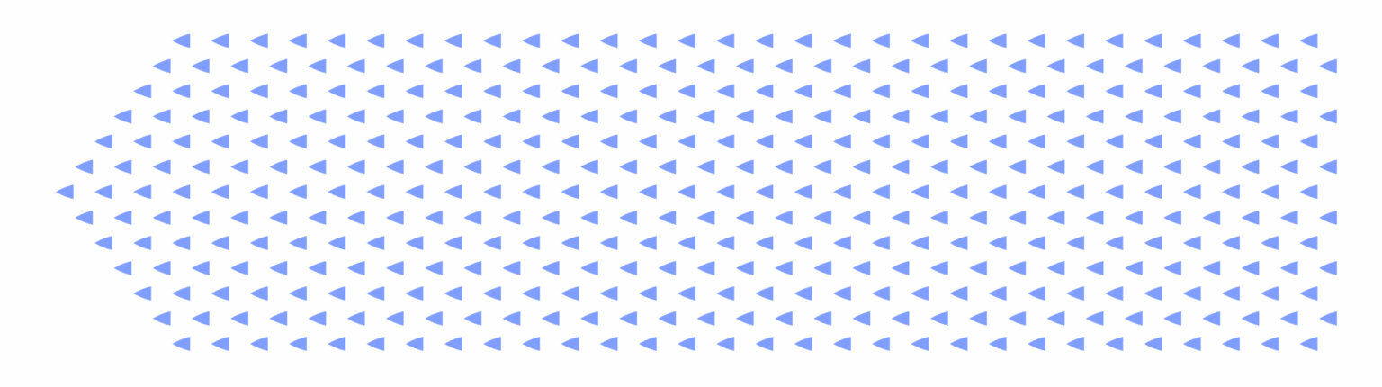 blue arrow grouping pointing to left